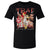 Trae Young Men's Cotton T-Shirt | 500 LEVEL