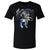 Malik Nabers Men's Cotton T-Shirt | 500 LEVEL