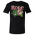 Justin Rose Men's Cotton T-Shirt | 500 LEVEL