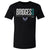 Miles Bridges Men's Cotton T-Shirt | 500 LEVEL