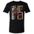 Donovan Mitchell Men's Cotton T-Shirt | 500 LEVEL