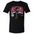 Paul George Men's Cotton T-Shirt | 500 LEVEL