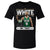 Derrick White Men's Cotton T-Shirt | 500 LEVEL