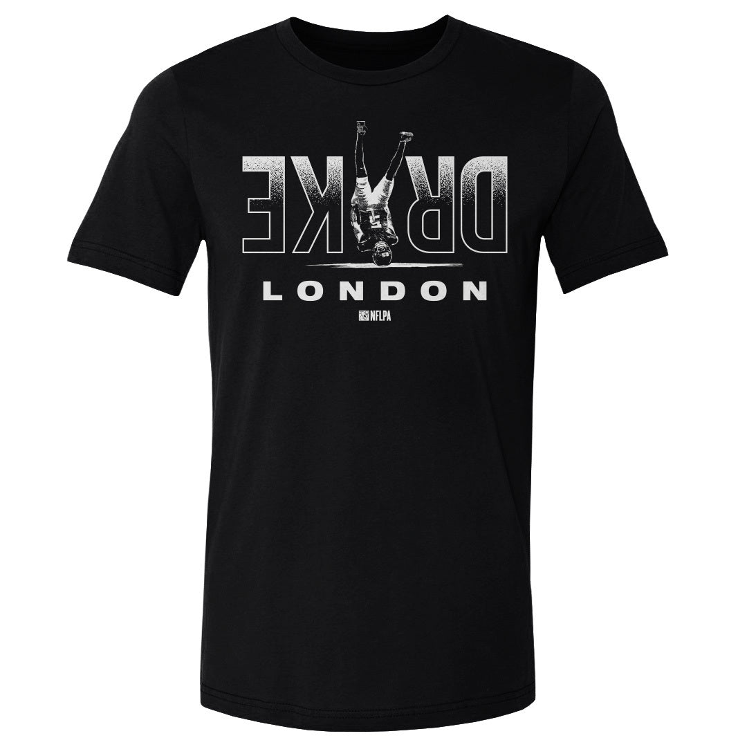 Drake London Men&#39;s Cotton T-Shirt | 500 LEVEL