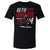 Seth Jarvis Men's Cotton T-Shirt | 500 LEVEL