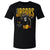 Josh Jacobs Men's Cotton T-Shirt | 500 LEVEL