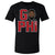 Paul George Men's Cotton T-Shirt | 500 LEVEL