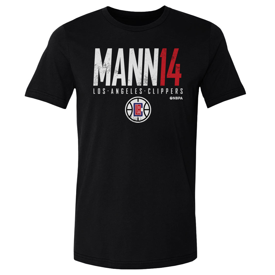 Terance Mann Men&#39;s Cotton T-Shirt | 500 LEVEL