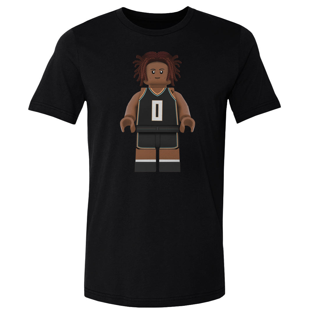 Jaylyn Sherrod Men&#39;s Cotton T-Shirt | 500 LEVEL