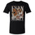 Evan Mobley Men's Cotton T-Shirt | 500 LEVEL