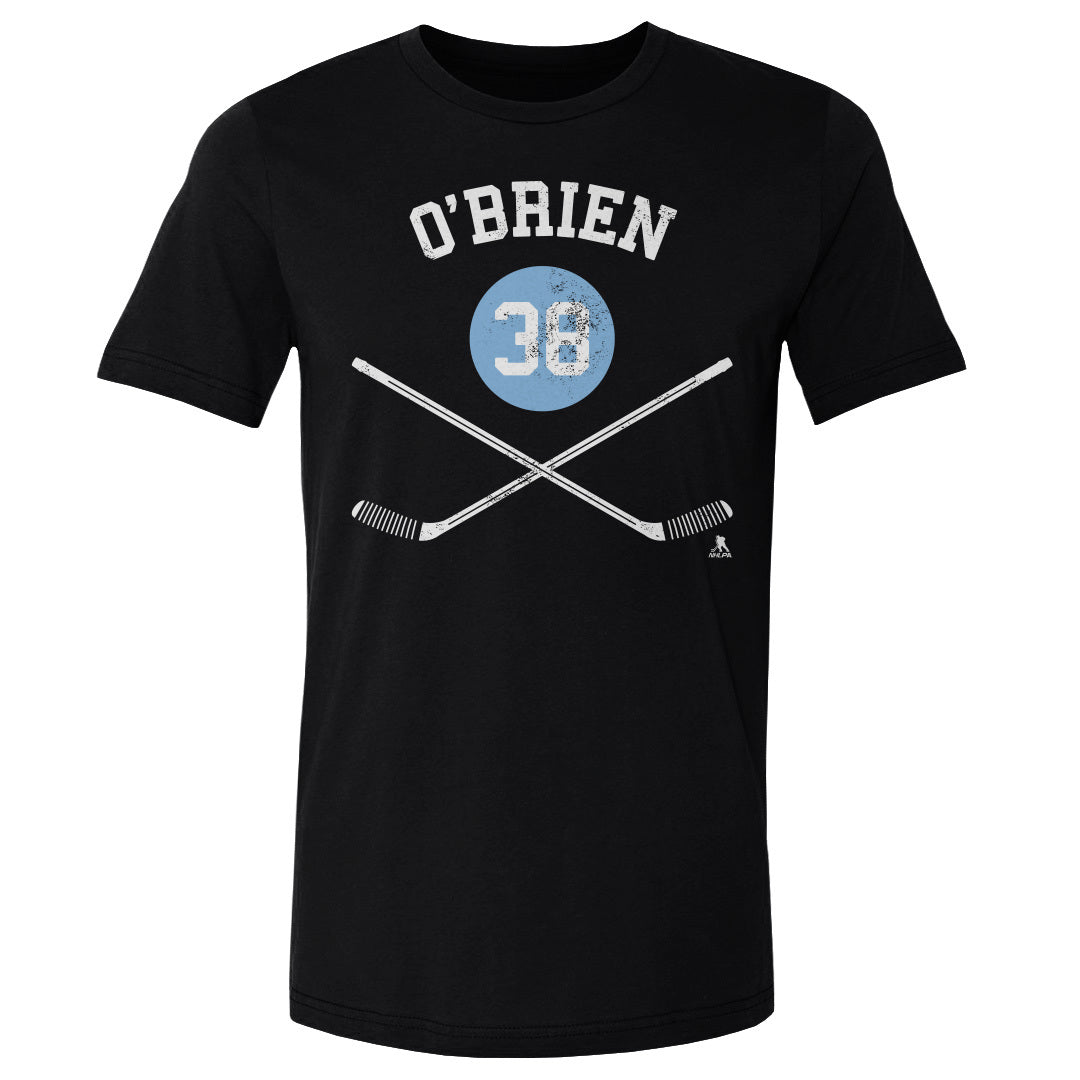 Liam O&#39;Brien Men&#39;s Cotton T-Shirt | 500 LEVEL