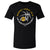 Bronny James Jr. Men's Cotton T-Shirt | 500 LEVEL