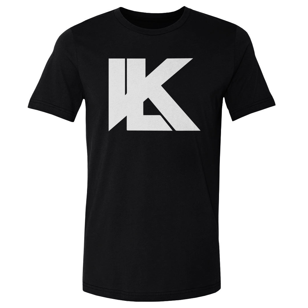 Kendrick Law Men&#39;s Cotton T-Shirt | 500 LEVEL