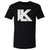 Kendrick Law Men's Cotton T-Shirt | 500 LEVEL