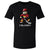 Calgary Men's Cotton T-Shirt | 500 LEVEL