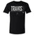 Jordan Travis Men's Cotton T-Shirt | 500 LEVEL