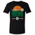 Jaylen Brown Men's Cotton T-Shirt | 500 LEVEL