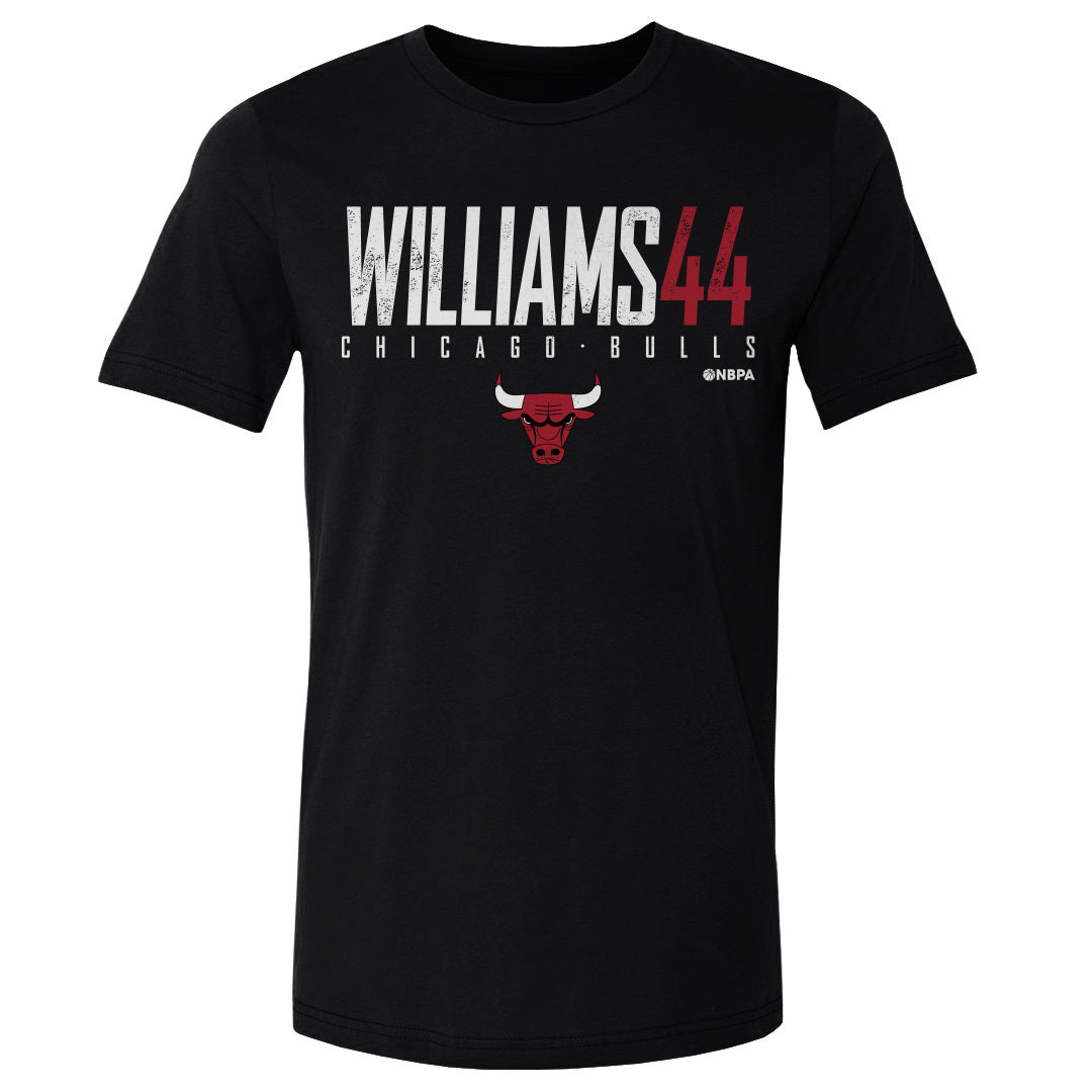 Patrick Williams Men&#39;s Cotton T-Shirt | 500 LEVEL