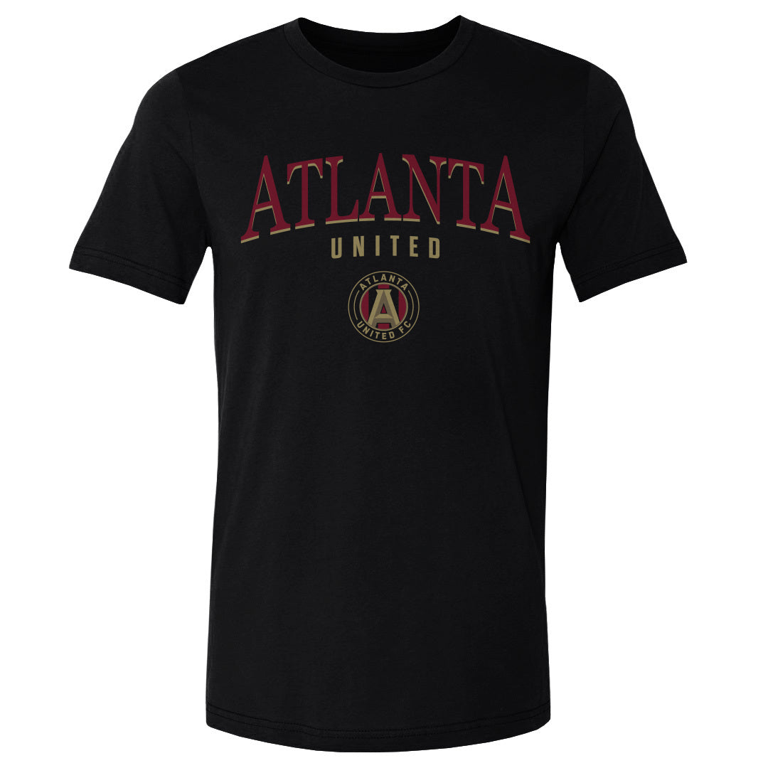 Atlanta United Men&#39;s Cotton T-Shirt | 500 LEVEL