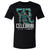 Macklin Celebrini Men's Cotton T-Shirt | 500 LEVEL