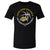 Jalen Hood-Schifino Men's Cotton T-Shirt | 500 LEVEL