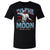 Warren Moon Men's Cotton T-Shirt | 500 LEVEL