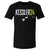 Walker Kessler Men's Cotton T-Shirt | 500 LEVEL