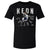 Keon Coleman Men's Cotton T-Shirt | 500 LEVEL