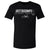 Giannis Antetokounmpo Men's Cotton T-Shirt | 500 LEVEL