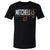 Donovan Mitchell Men's Cotton T-Shirt | 500 LEVEL