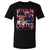 Evan Carter Men's Cotton T-Shirt | 500 LEVEL
