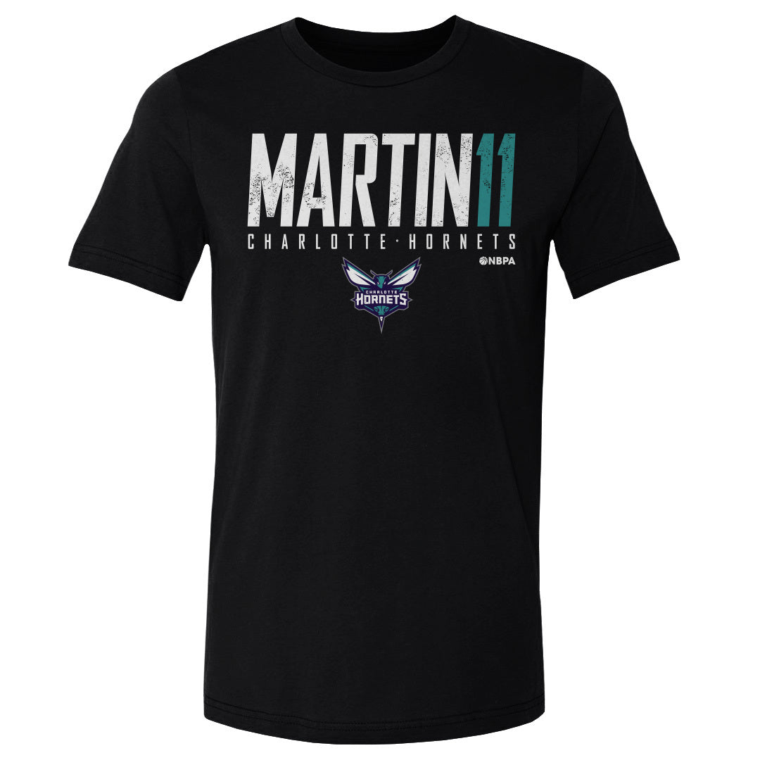 Cody Martin Men&#39;s Cotton T-Shirt | 500 LEVEL