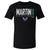 Cody Martin Men's Cotton T-Shirt | 500 LEVEL