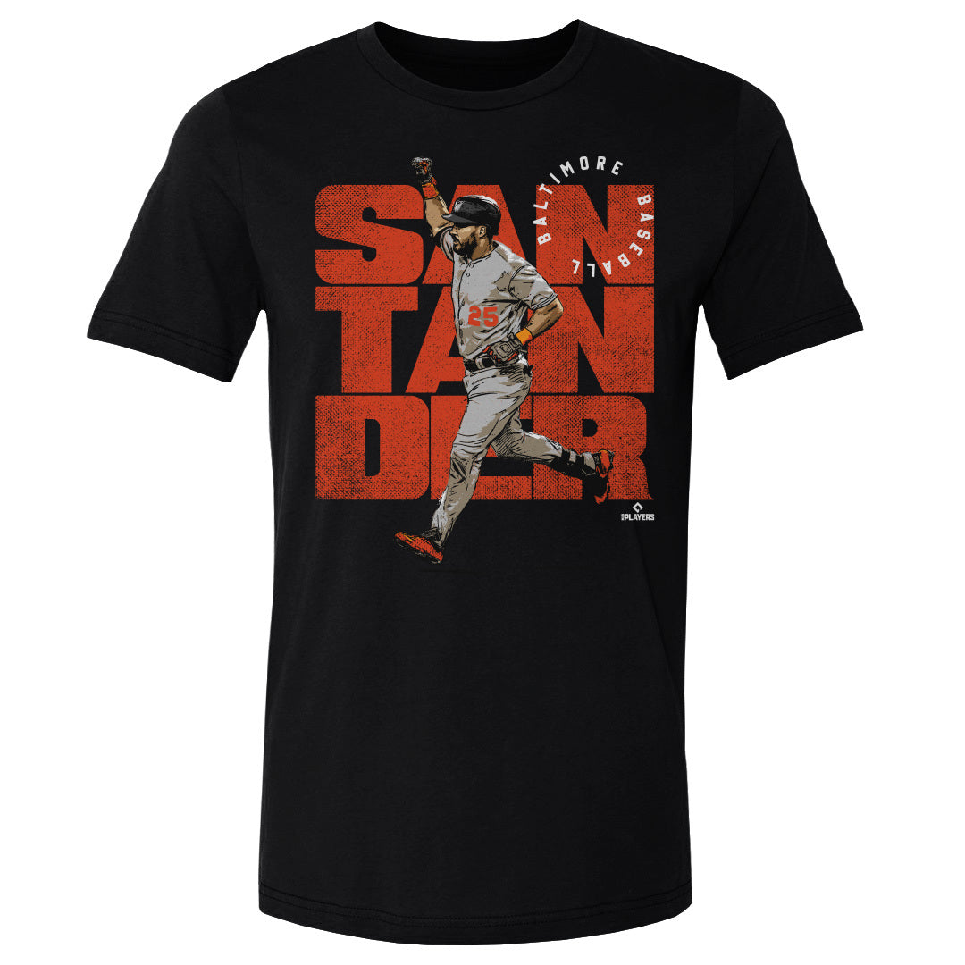 Anthony Santander Men&#39;s Cotton T-Shirt | 500 LEVEL