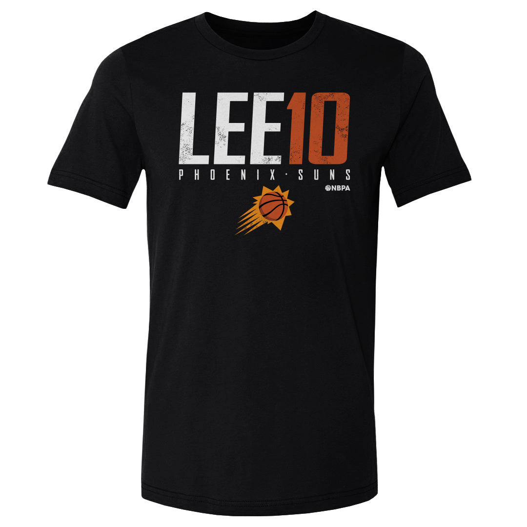 Damion Lee Men&#39;s Cotton T-Shirt | 500 LEVEL