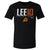 Damion Lee Men's Cotton T-Shirt | 500 LEVEL