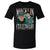 Macklin Celebrini Men's Cotton T-Shirt | 500 LEVEL