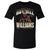 Roydell Williams Men's Cotton T-Shirt | 500 LEVEL