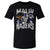 Malik Nabers Men's Cotton T-Shirt | 500 LEVEL