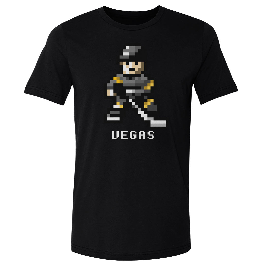 Las Vegas Men&#39;s Cotton T-Shirt | 500 LEVEL