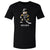 Las Vegas Men's Cotton T-Shirt | 500 LEVEL