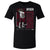 Jayden Daniels Men's Cotton T-Shirt | 500 LEVEL