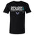 Nick Richards Men's Cotton T-Shirt | 500 LEVEL