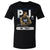 P.J. Washington Men's Cotton T-Shirt | 500 LEVEL