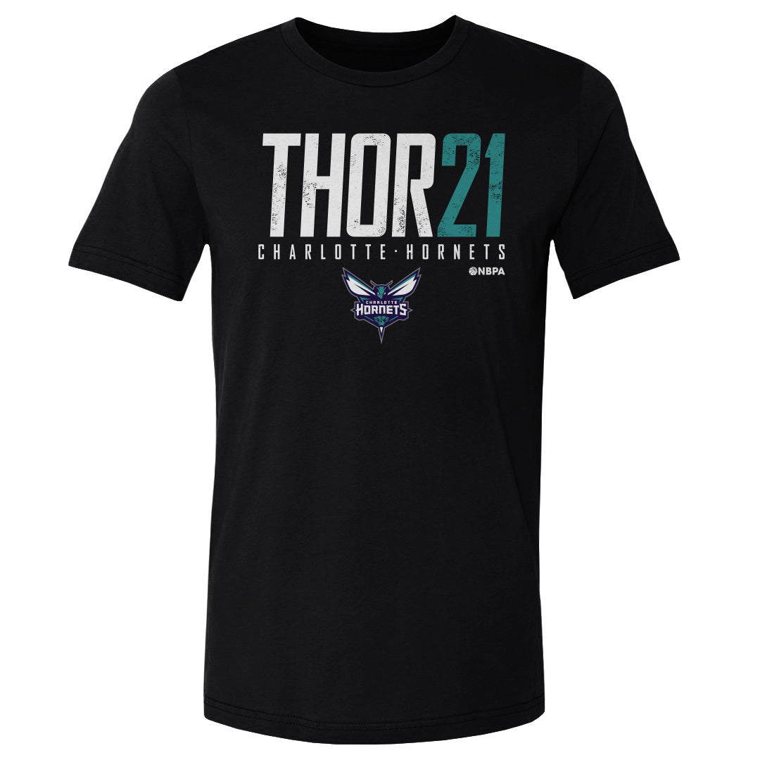 JT Thor Men&#39;s Cotton T-Shirt | 500 LEVEL