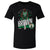 Jaylen Brown Men's Cotton T-Shirt | 500 LEVEL