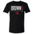 Bruce Brown Men's Cotton T-Shirt | 500 LEVEL