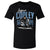 Logan Cooley Men's Cotton T-Shirt | 500 LEVEL