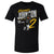 Marquis Johnson Men's Cotton T-Shirt | 500 LEVEL