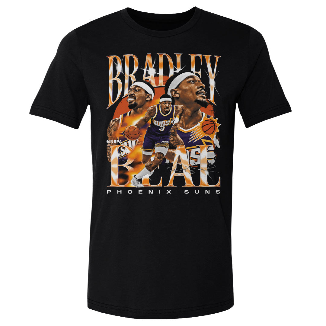 Bradley Beal Men&#39;s Cotton T-Shirt | 500 LEVEL